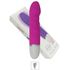 **Vibrador Com Relevo Female Vibrator VP -(MV053) - Magenta