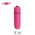 Cápsula Vibratória Power Bullet 10 Vibrações VP (MV102-ST387) - Pink