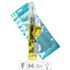 Vibrador Rotativo Recarregável Jack Rabbit VP (RT002R-ST348) - Dourado