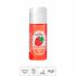 *PROMO6 - Gel Comestível Hot Flowers Hot 12ml Validade01/26 (ST570) - Morango