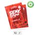 Afrodisíaco Pó Mágico Sexy Drink 1g (ST826-ST598) - Forte