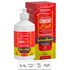 Lubrificante Beijável Comfort Lub Bubbalove 500g (ST936) - Morango