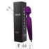 Massageador Varinha Mágica Spark Of Love Lilo (ST941) - Roxo