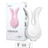 Vibrador Recarregável We Love VP (VB091A) . - Branco