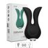 Vibrador Recarregável We Love VP (VB091A) . - Preto