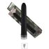 *Vibrador Personal Toque Aveludado 15x9cm VP -(PS007-ST223) - Preto