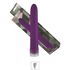 *Vibrador Personal Toque Aveludado 15x9cm VP -(PS007-ST223) - Roxo