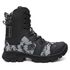 Bota Militar Tática Rota Couro Premium Biqueira PVC Alta Resistencia | Urbano Camuflado