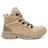 Bota Walker Cano Médio Biqueira PVC Extra Conforto | Areia - CA 52083
