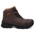 Bota Thor Couro Nobre Palmilha Conforto | Marrom - CA 52083