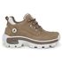 Tênis Desert Feminino Cano Baixo Palmilha Conforto | Areia