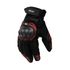 Luva Esportiva Fit | Vermelho