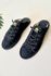 Alpargatas Tênis Mule Preto All Black