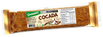 Cocada Preta Em Barra 170g