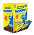 Paçokinha Rolha Negresco Display 546g C42un