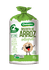 Biscoito De Arroz Integral Orgânico 80g
