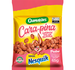 Amendoim Doce Carapina com Nesquik 65g