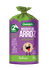 Biscoito De Arroz Integral C/linhaça 80g