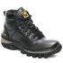 Bota Amarok - Preto
