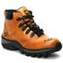 Bota Amarok - Whisky 