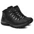 Bota 2459 Couro Legítimo - Preto