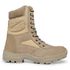Bota Masculina 3032 Attack Couro Legítimo - Nude