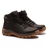 Bota 3044 Couro Legítimo - Browm
