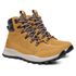 Bota 3052 Couro Legítimo - Mostarda