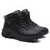 Bota 3061 Couro Legítimo - Preto