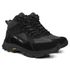 Bota 3079 Couro Legítimo - Preto