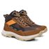 Bota 3079 Couro Legítimo - Camel Andiroba