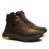 Bota 3080 Couro Legítimo - Marrom