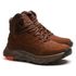 Bota 3080 Couro Legítimo - Ferrugem