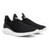 Tênis Masculino 5073 Nylon - Preto Branco