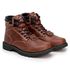 Bota Masculina ACT Second Shift Couro Legítimo - Crazy Horse