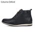 Bota Oxford - Preto