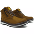 Bota Zip One - Osso