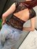BODY VANESSA - PRETO