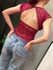 BODY VANESSA - FUCSIA