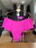 CALCINHA ANA FIO - PINK