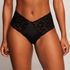 CALCINHA ELEGANCE - PRETO