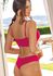CONJUNTO LAURA TOP SEM ARO - PINK