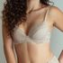 SUTIA ABA ZERO COM RENDA - NUDE