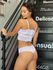 CONJUNTO MIRIAN - BRANCO