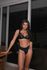 CONJUNTO CATARINA COM ARO - PRETO