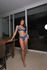 CONJUNTO CATARINA COM ARO - SIDERAL