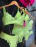 CONJUNTO CATARINA COM ARO - CITRUS