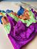 CONJUNTO CATARINA COM ARO - FERRUGEM