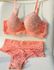 CONJUNTO DEISE ARO INTEIRO - PESSEGO