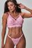 CONJUNTO MIA SEM ARO COM STRAPPY - PANTERA